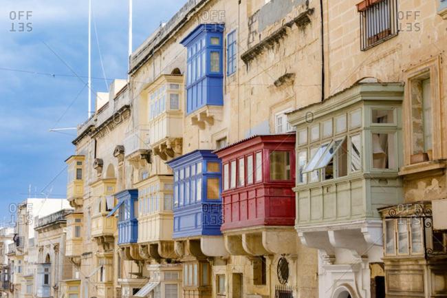 Valletta Most Central Studio Apartment 16Th-Century Building Екстер'єр фото