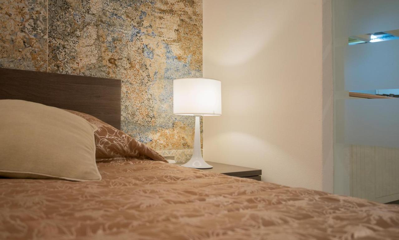 Valletta Most Central Studio Apartment 16Th-Century Building Екстер'єр фото